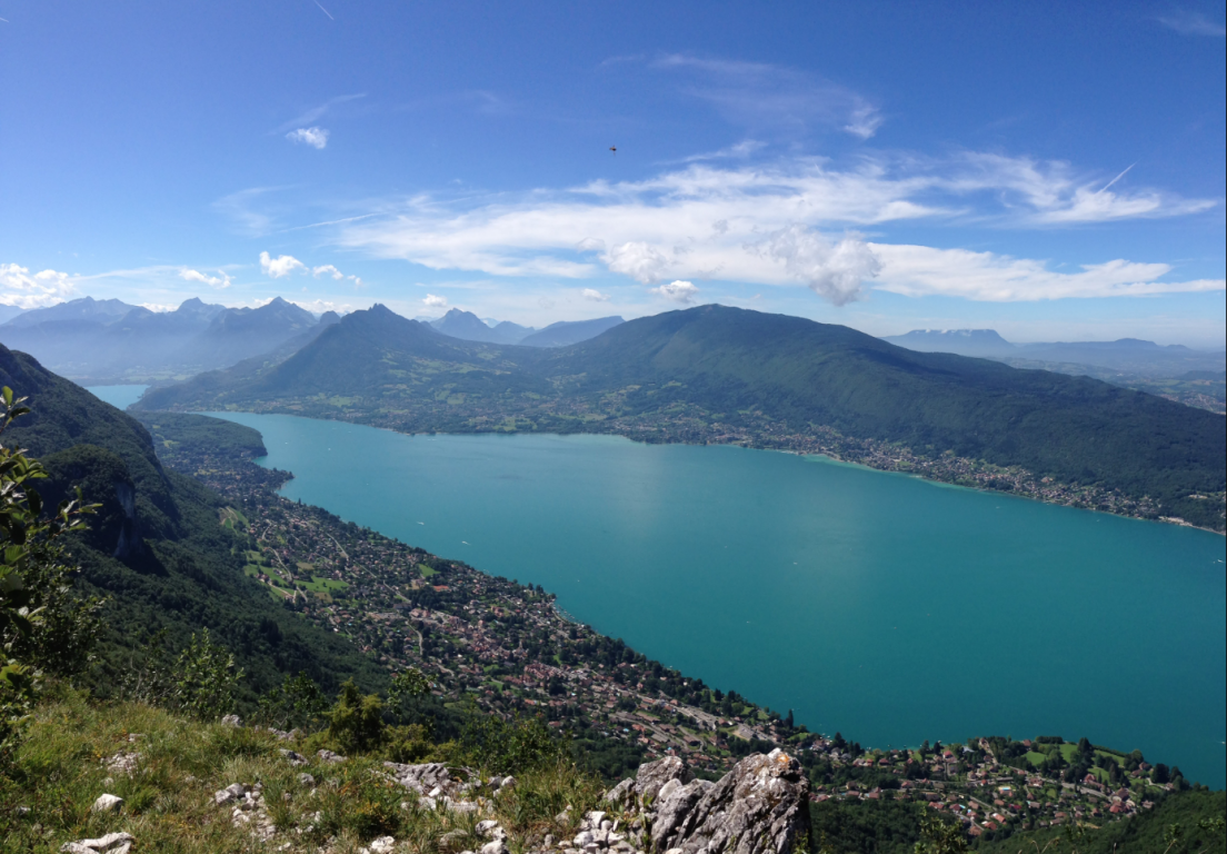 TRESUMS – Annecy (74) Aout 2021