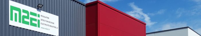 m2ei électricité industrielle Chambéry Savoie 73