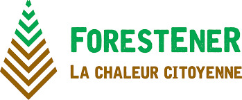 Forestener logo