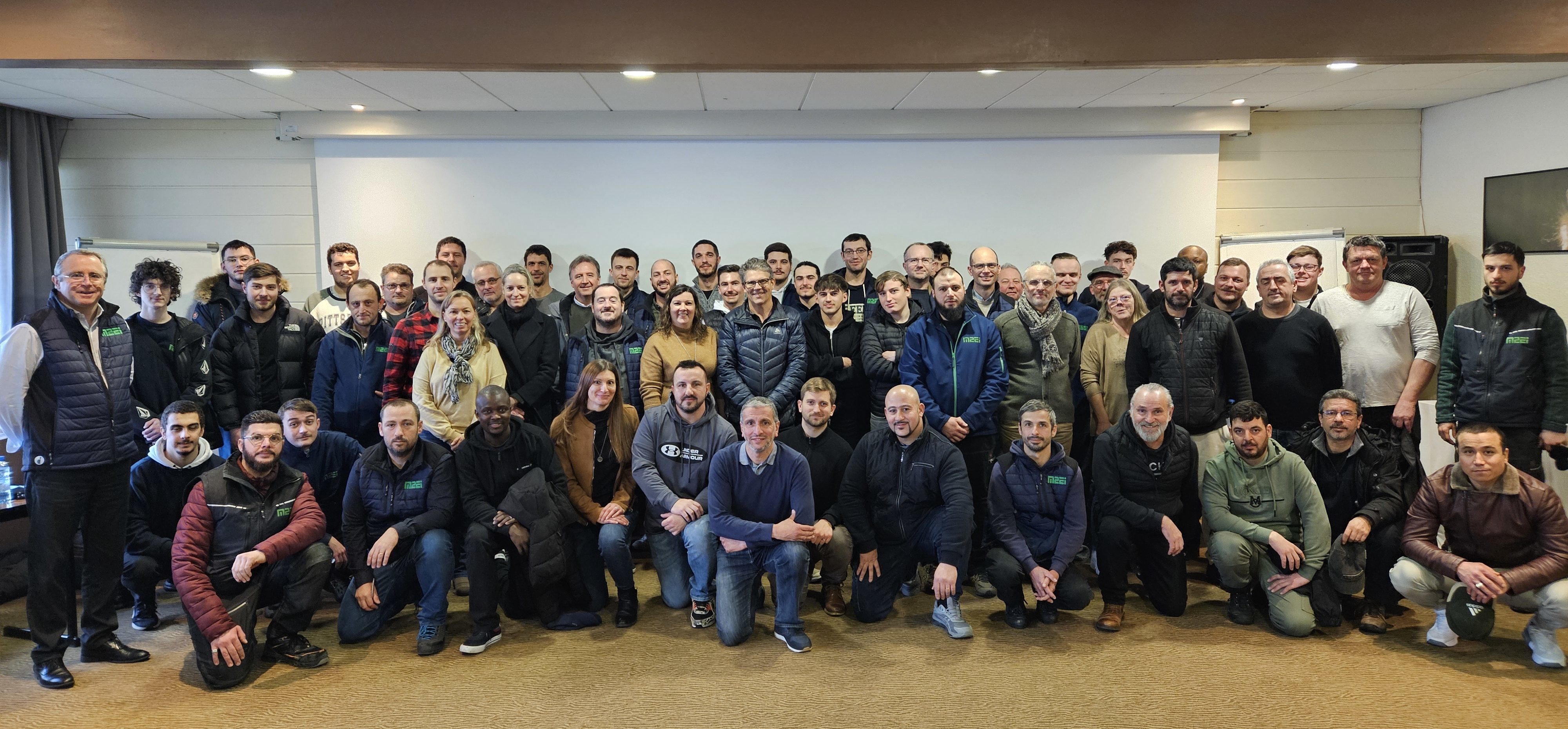 2026… Tous ensemble !